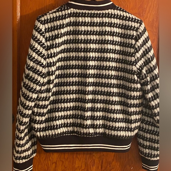 BCBGeneration reversible bomber jacket - Picture 2 of 7